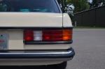 Mercedes-Benz 240 D 1983 года (EU)